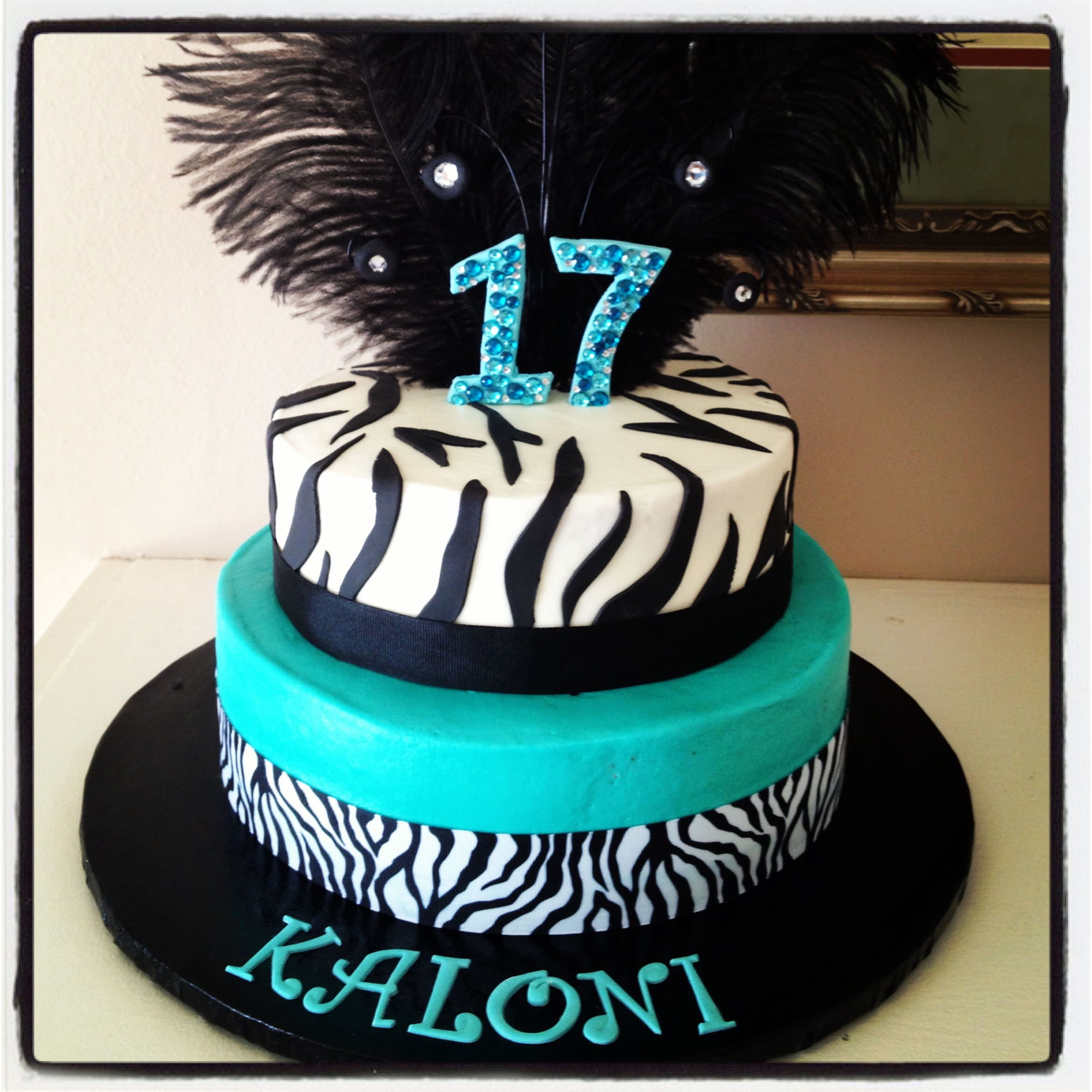 17 Year Old Birthday Cake Ideas 17 Year Old Birthday Cake Ideas