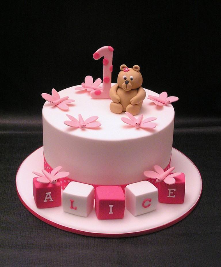 11 one year birthday