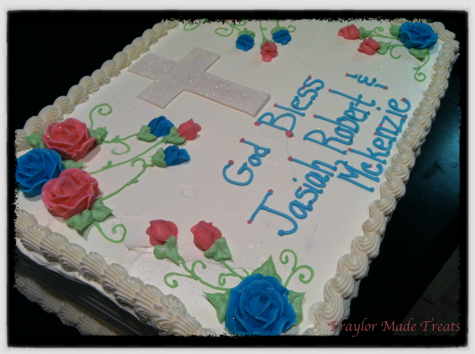 Baptism Sheet Cake Ideas Baptism Sheet Cake Ideas