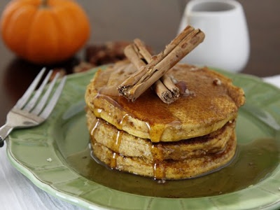 Bisquick Pumpkin Pie Pancakes Bisquick Pumpkin Pie Pancakes