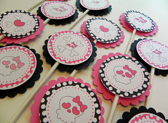 8 Photos of Rock And Roll Bridal Shower Cupcakes 8 Photos of Rock And Roll Bridal Shower Cupcakes