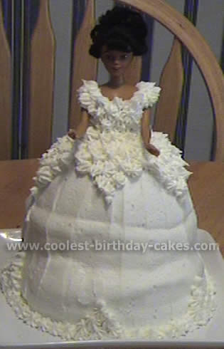 Bridal Shower Cake Bridal Shower Cake
