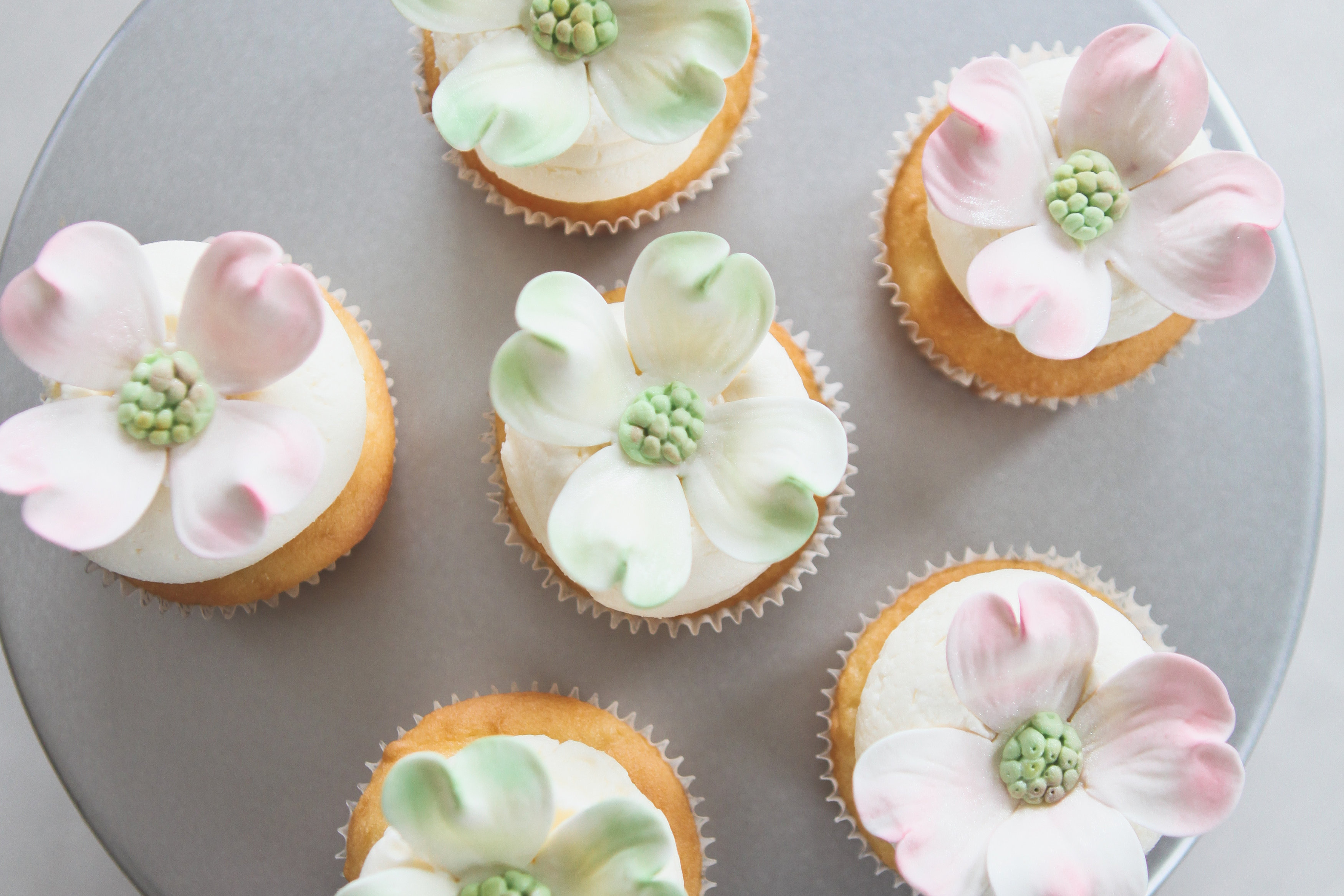 Bridal Shower Cupcakes Bridal Shower Cupcakes