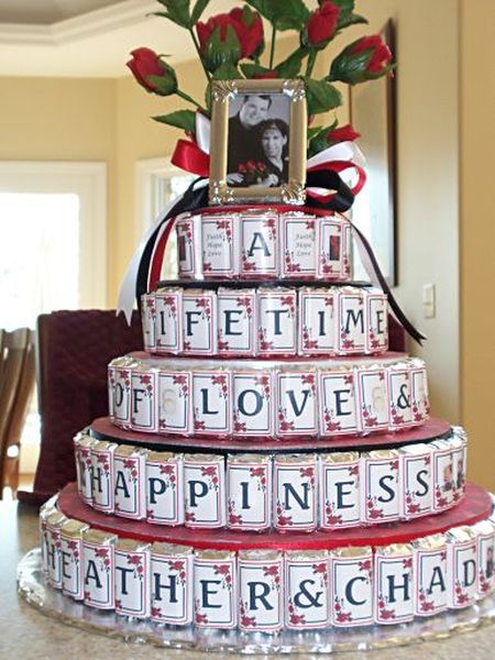Candy Bar Cake Candy Bar Cake