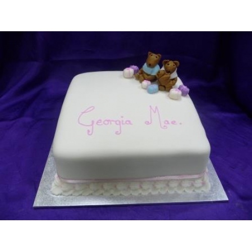 Celebrity Baby Shower Cakes Celebrity Baby Shower Cakes