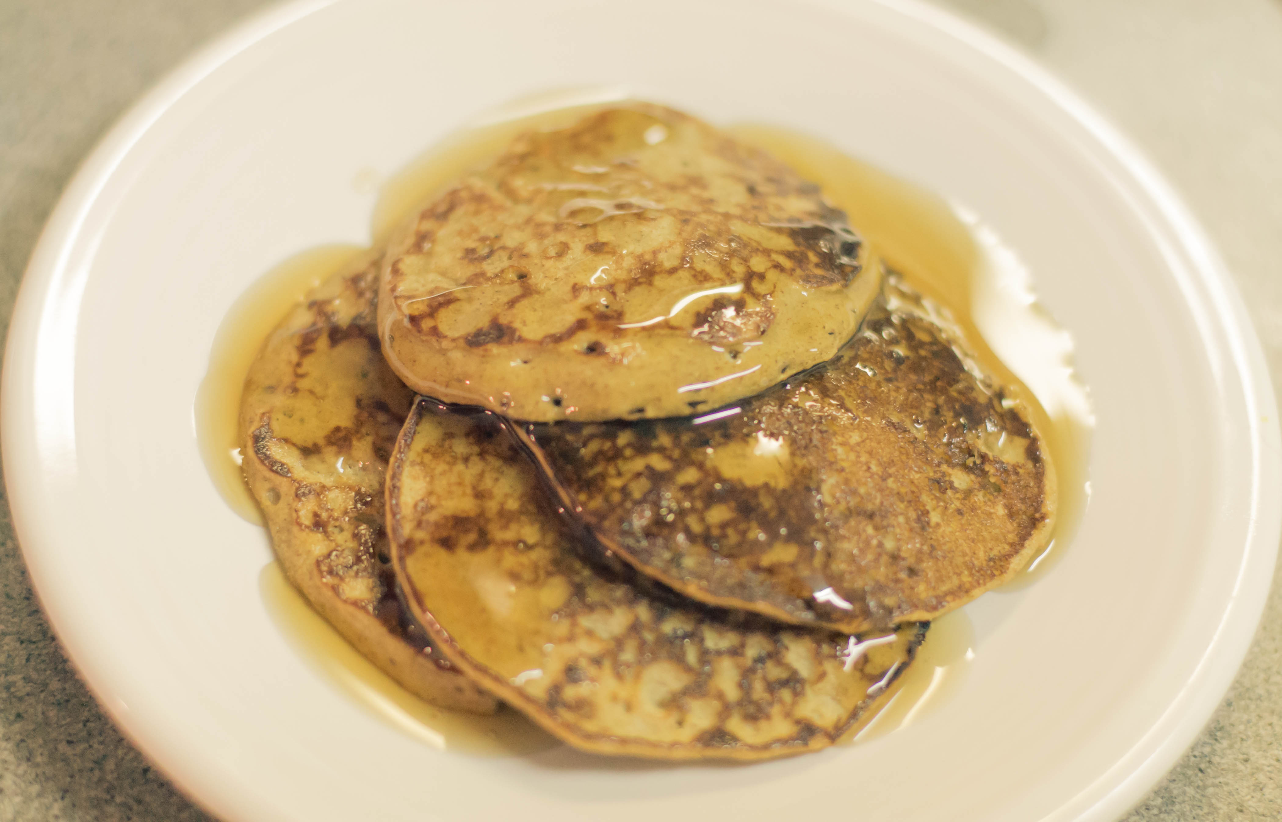 5 Photos of Coconut Flour Banana Pancakes 5 Photos of Coconut Flour Banana Pancakes