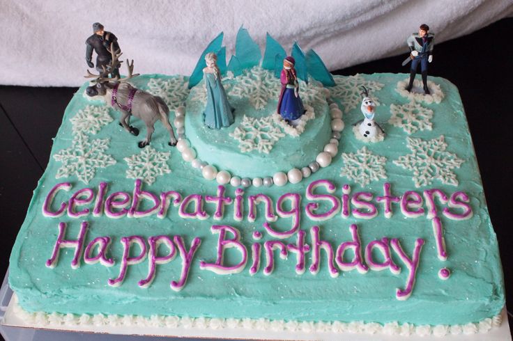 10 Photos of Frozen Sheet Cakes Purple 10 Photos of Frozen Sheet Cakes Purple