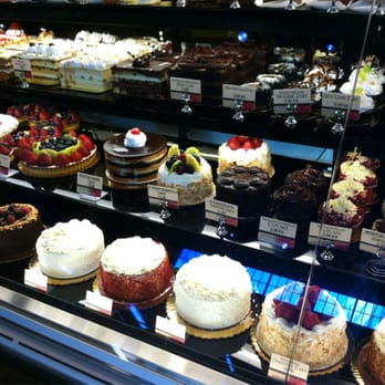 8 The Fresh Market Chocolate Cakes Photo Fresh Market Bakery Cakes