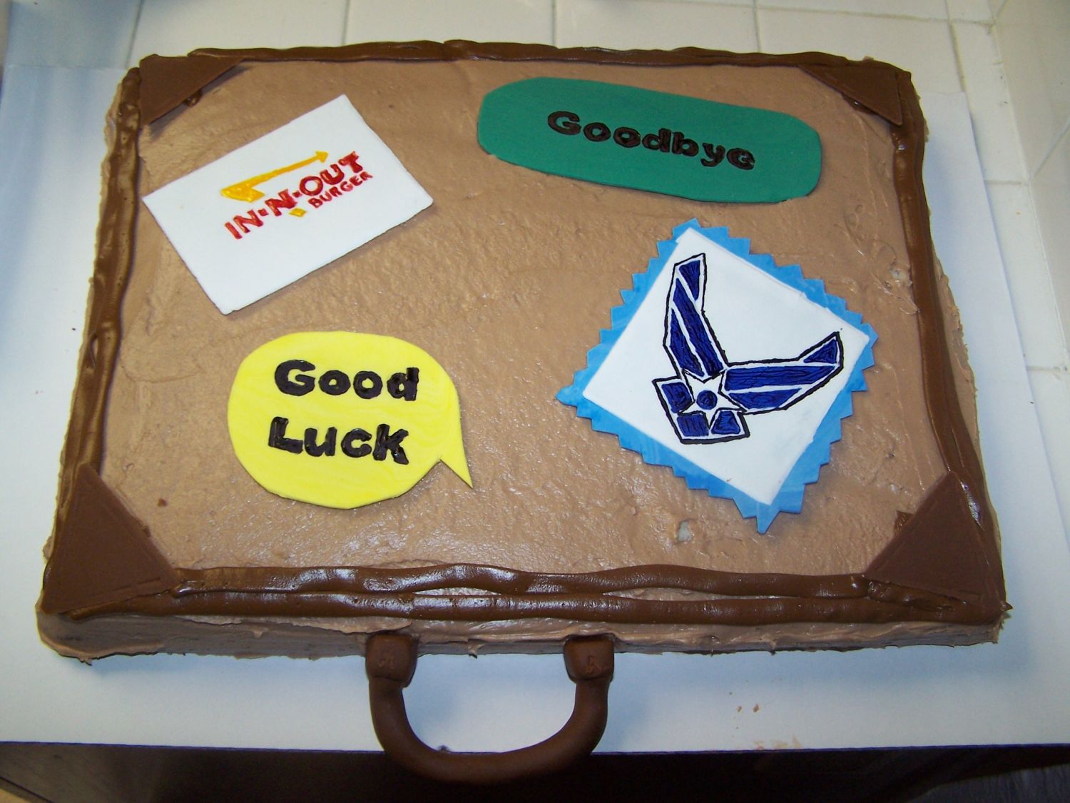 Funny Goodbye Farewell Cake Messages Funny Goodbye Farewell Cake Messages