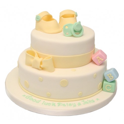 Good Luck Cake Good Luck Cake