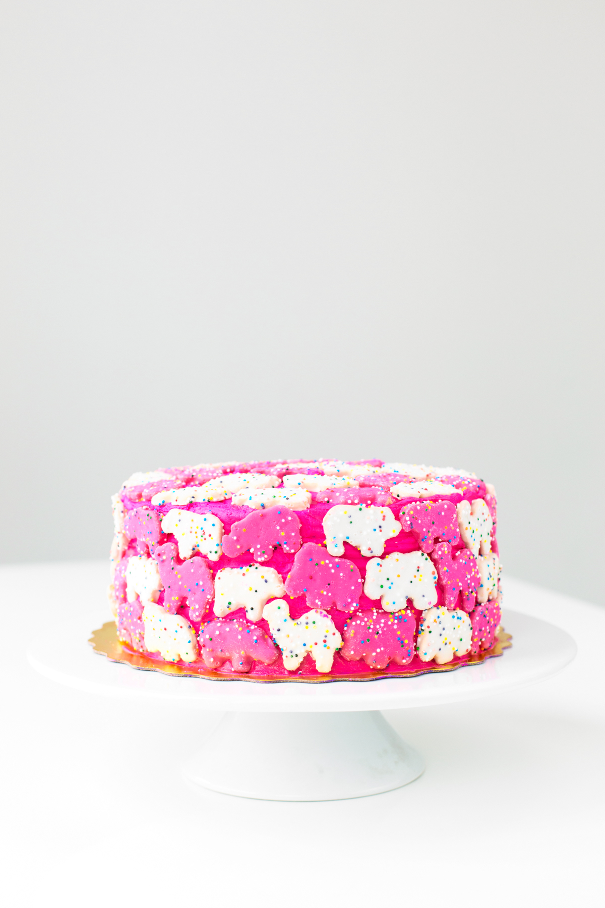 Grocery Store Cake Grocery Store Cake