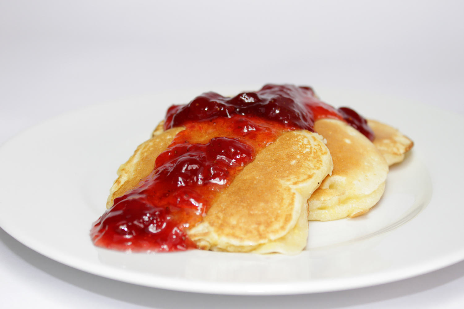 How to Make Danish Pancakes How to Make Danish Pancakes
