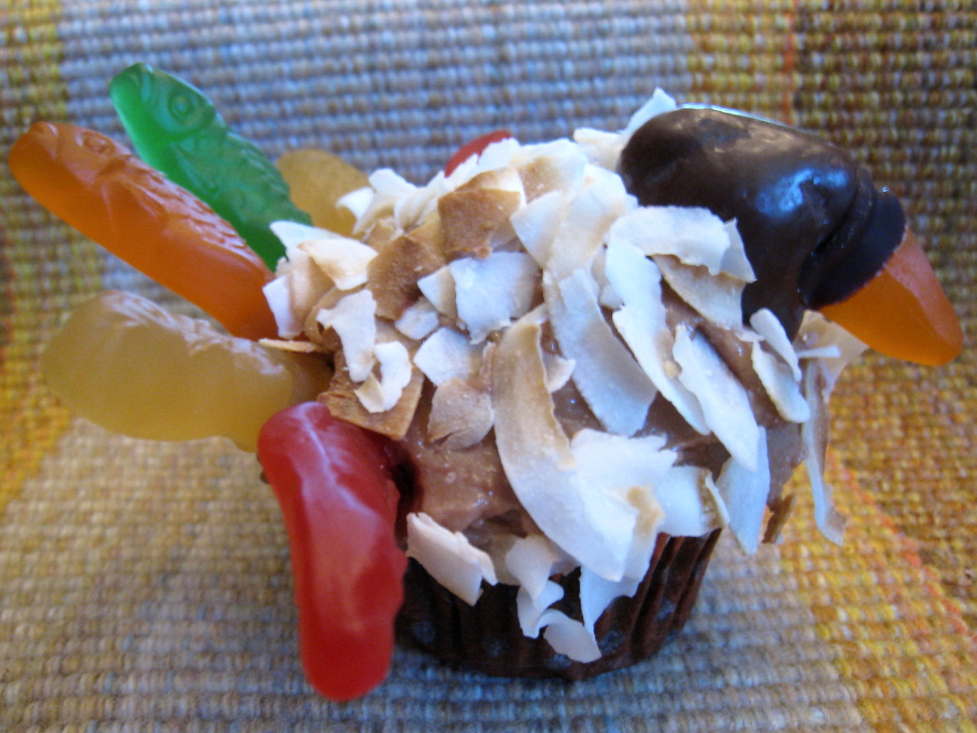 Kraft Jet-Puffed Toasted Coconut Marshmallows Kraft Jet-Puffed Toasted Coconut Marshmallows
