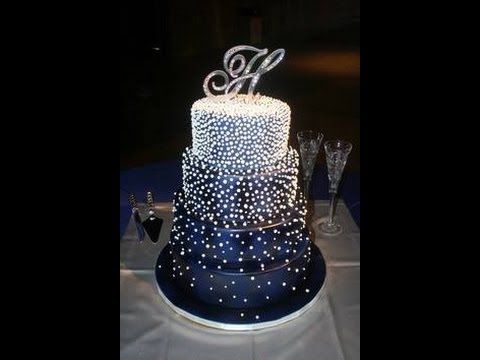 Most Beautiful Cakes In The World Kinds Of Cakes Onteevocom