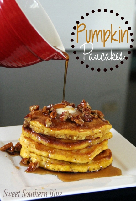 Pumpkin Pancakes Bisquick Recipe Pumpkin Pancakes Bisquick Recipe