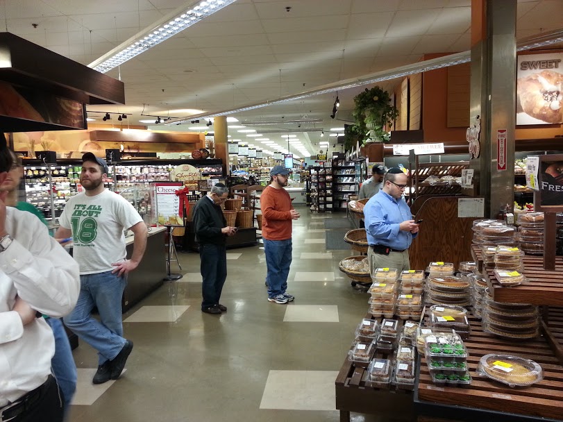ShopRite Bakery Clark NJ ShopRite Bakery Clark NJ