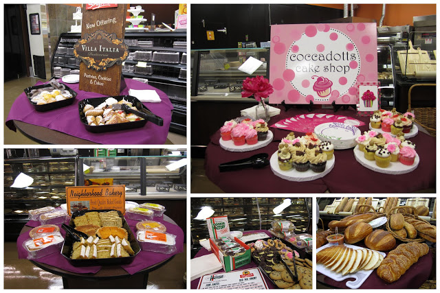ShopRite Bakery Cupcake Cakes ShopRite Bakery Cupcake Cakes