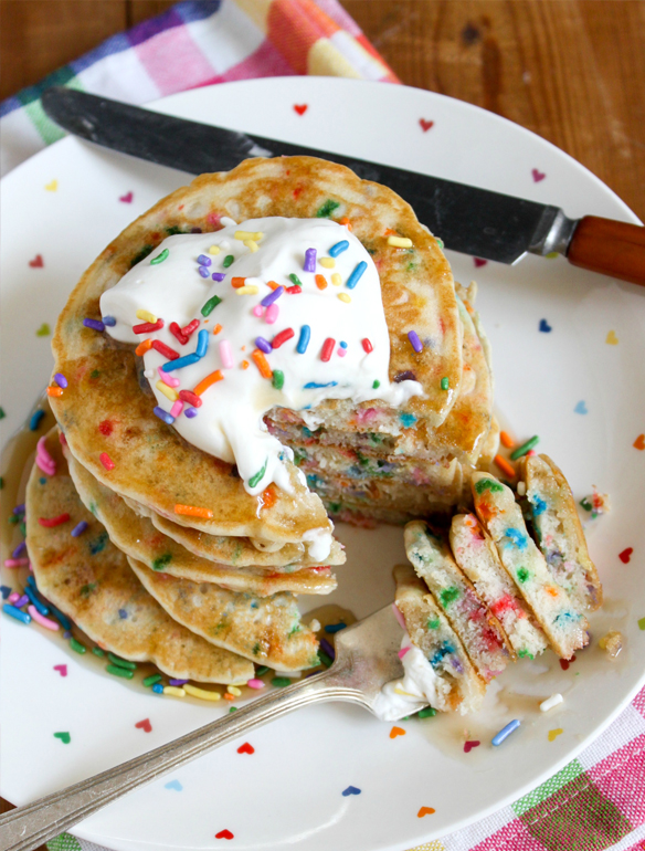 Slumber Party Breakfast Food Slumber Party Breakfast Food