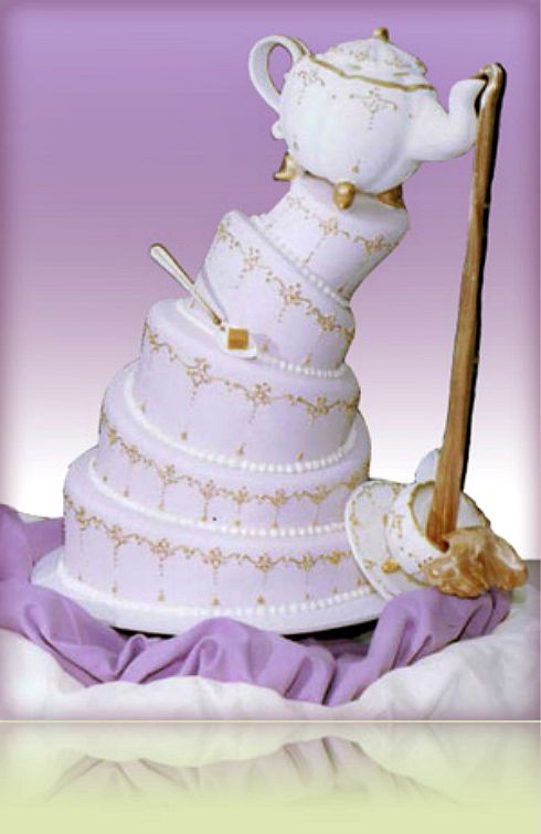 6 Photos of Celebrity Bridal Shower Cakes 6 Photos of Celebrity Bridal Shower Cakes