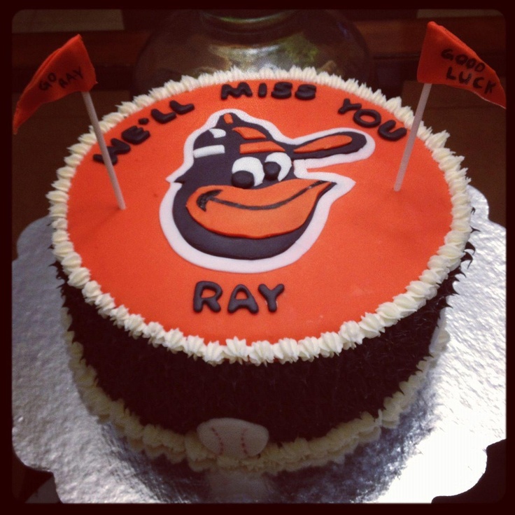 8 cakes in baltimore