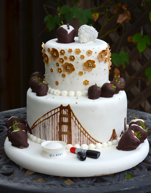 birthday cakes san francisco