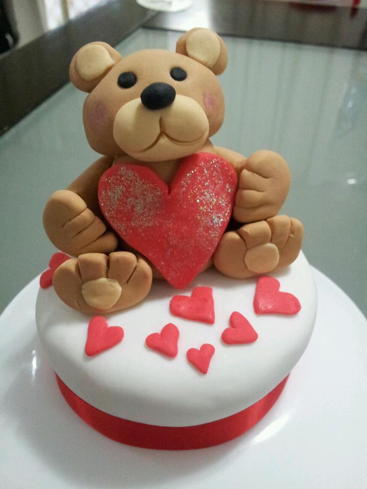 9 Cute Cupcakes For Valentine S Ideas Photo Tumblr Valentine S