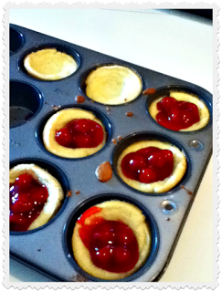 German Pancakes Recipe Muffin-Tin German Pancakes Recipe Muffin-Tin