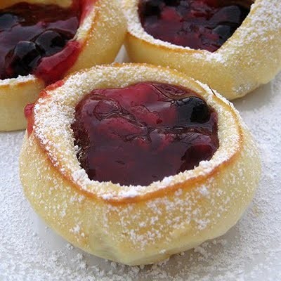 11 Photos of Pancakes In Cupcake Tins 11 Photos of Pancakes In Cupcake Tins