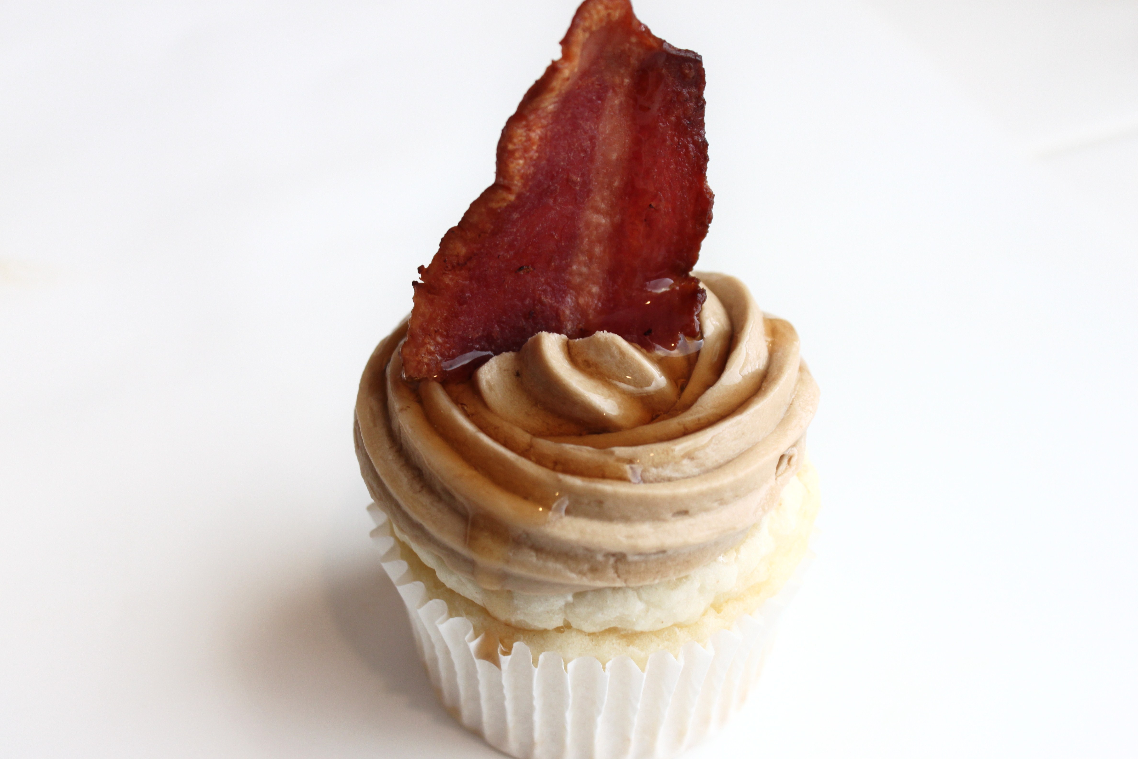 10 Photos of Pancake Cupcakes With Maple Frosting 10 Photos of Pancake Cupcakes With Maple Frosting