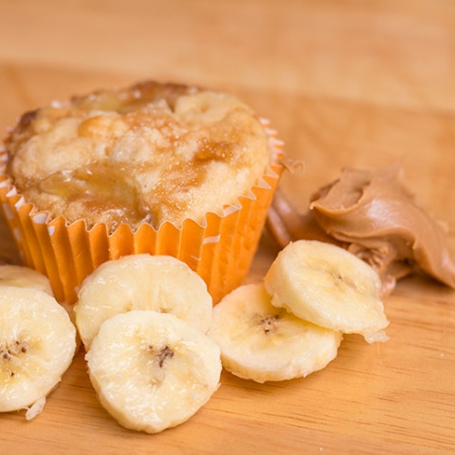 Pancakes in Muffin Tins Pancakes in Muffin Tins