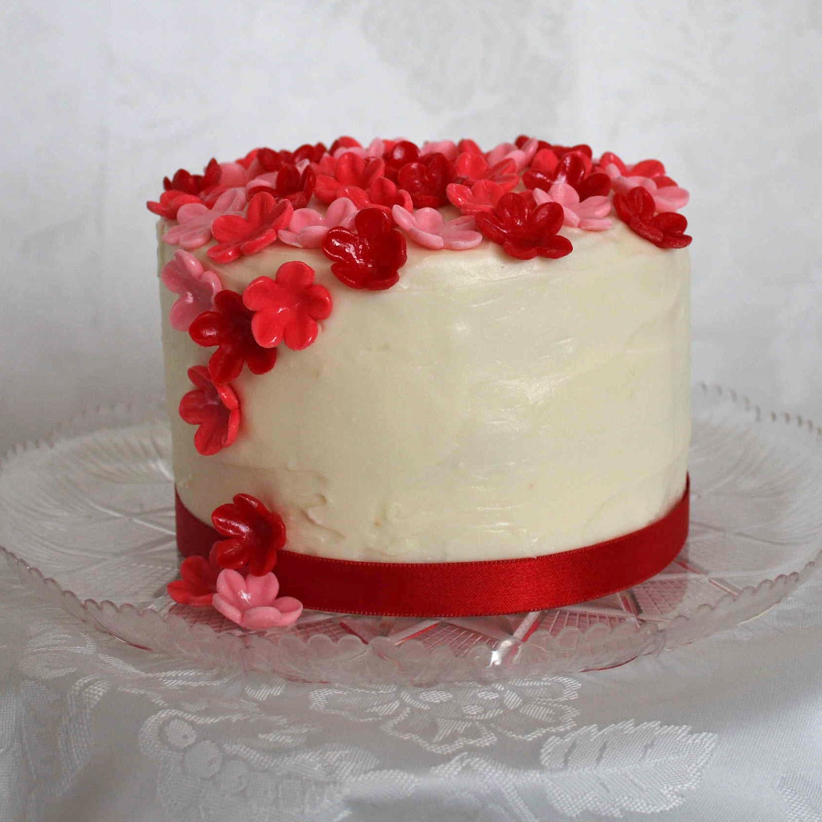 Pretty Cake Pretty Cake