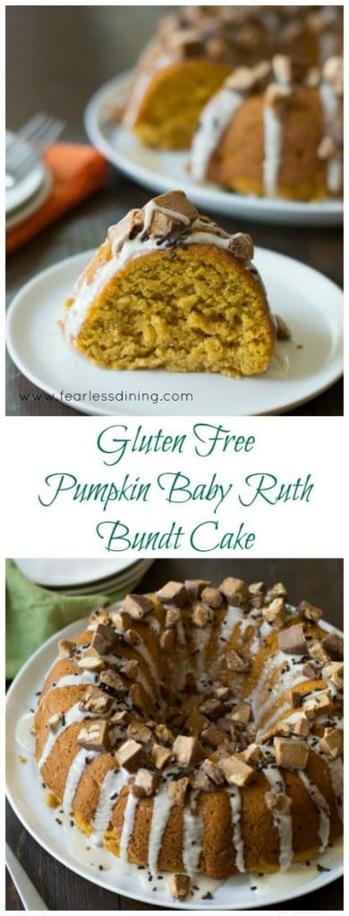 9 Photos of Baby Bundt Cakes Pumpkin