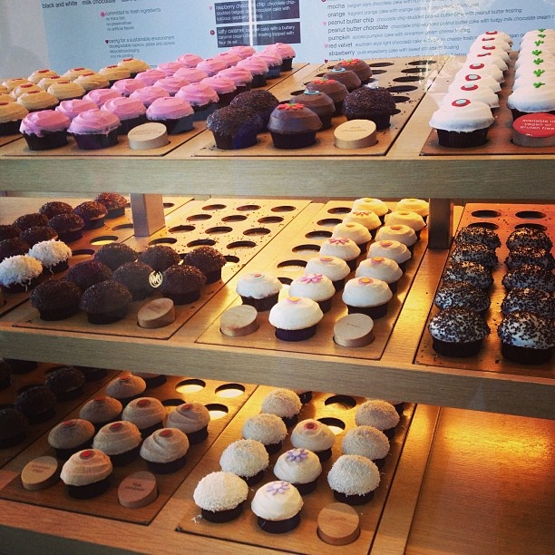 13 Sprinkles Cupcakes Scottsdale Menu Photo 13 Sprinkles Cupcakes Scottsdale Menu Photo