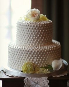 Wedding Cake That Looks Like Glass Wedding Cake That Looks Like Glass