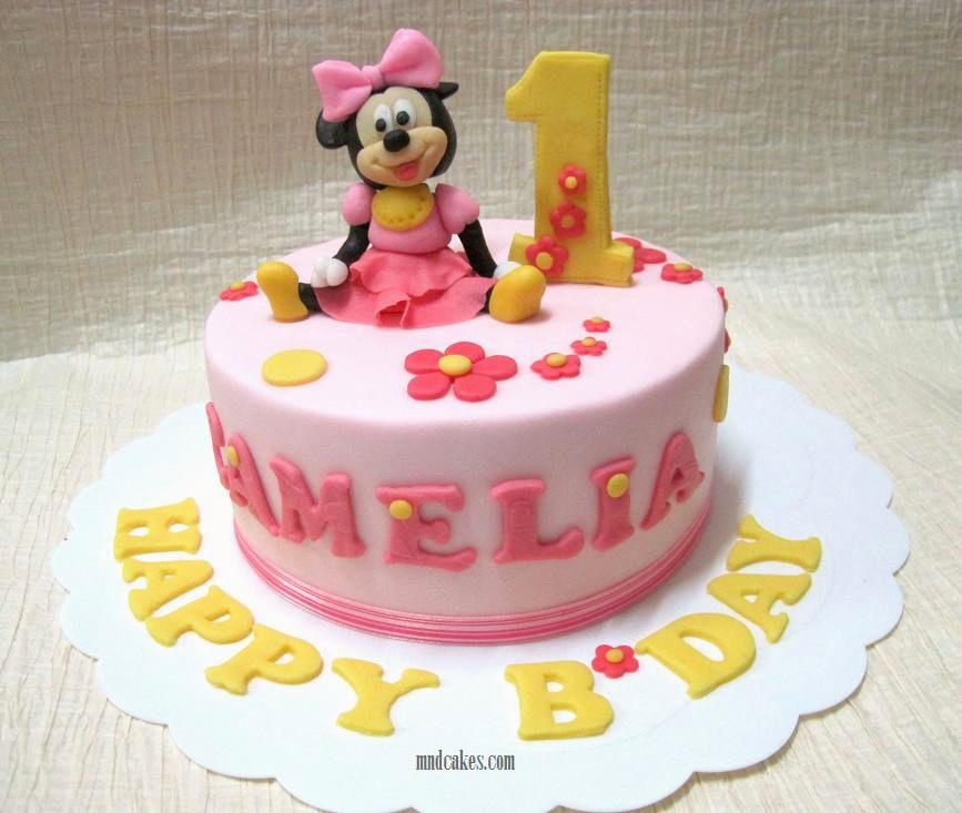 12 baby 1 year