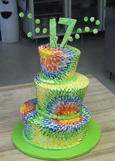 17 Year Old Girl Birthday Cake Ideas 17 Year Old Girl Birthday Cake Ideas