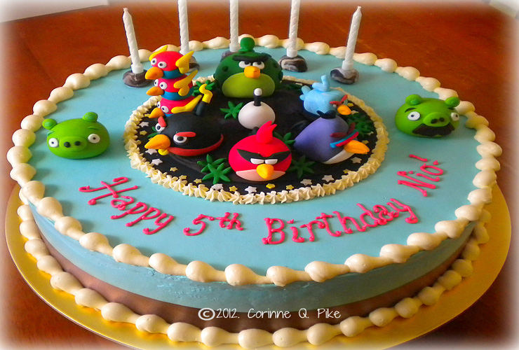 5 Year Old Boy Birthday Cake Ideas 5 Year Old Boy Birthday Cake Ideas