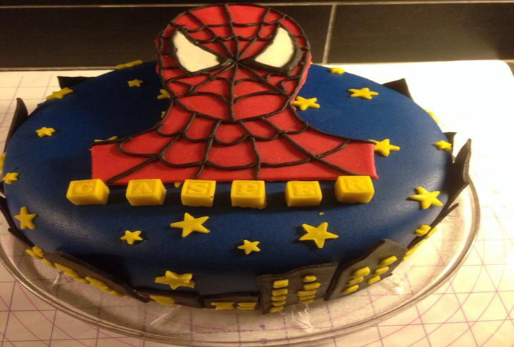 5 Year Old Boy Birthday Cake Ideas 5 Year Old Boy Birthday Cake Ideas