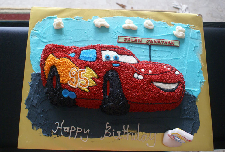 5 Year Old Boy Birthday Cake 5 Year Old Boy Birthday Cake