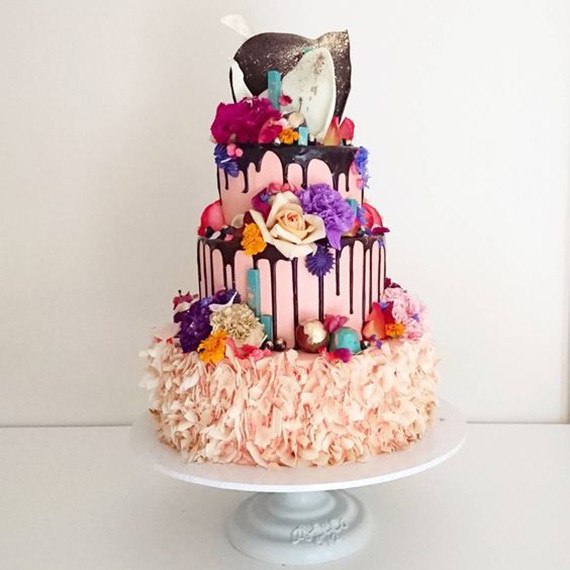 9 Photos of Australian Bridal Shower Cakes 9 Photos of Australian Bridal Shower Cakes