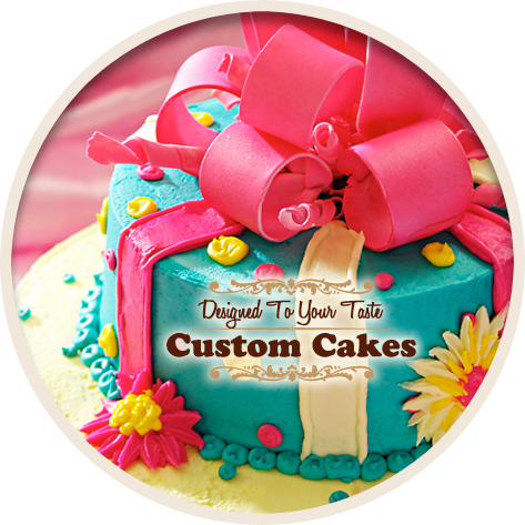 Bakery in Cory's Cakes Alamo TX Bakery in Cory's Cakes Alamo TX