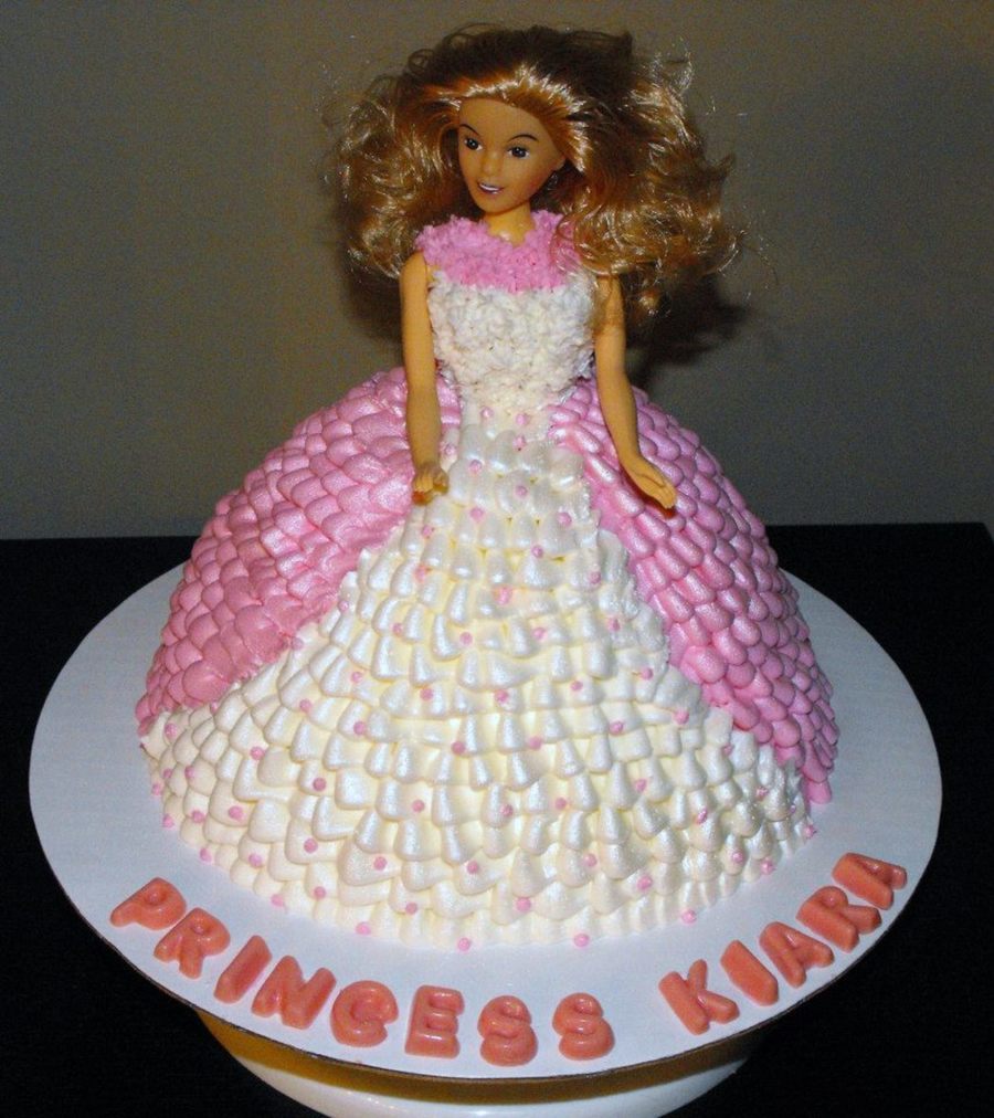 Barbie Cake Pan Mold Barbie Cake Pan Mold
