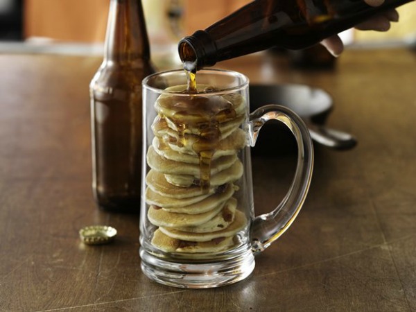 Beer and Bacon Beer and Bacon
