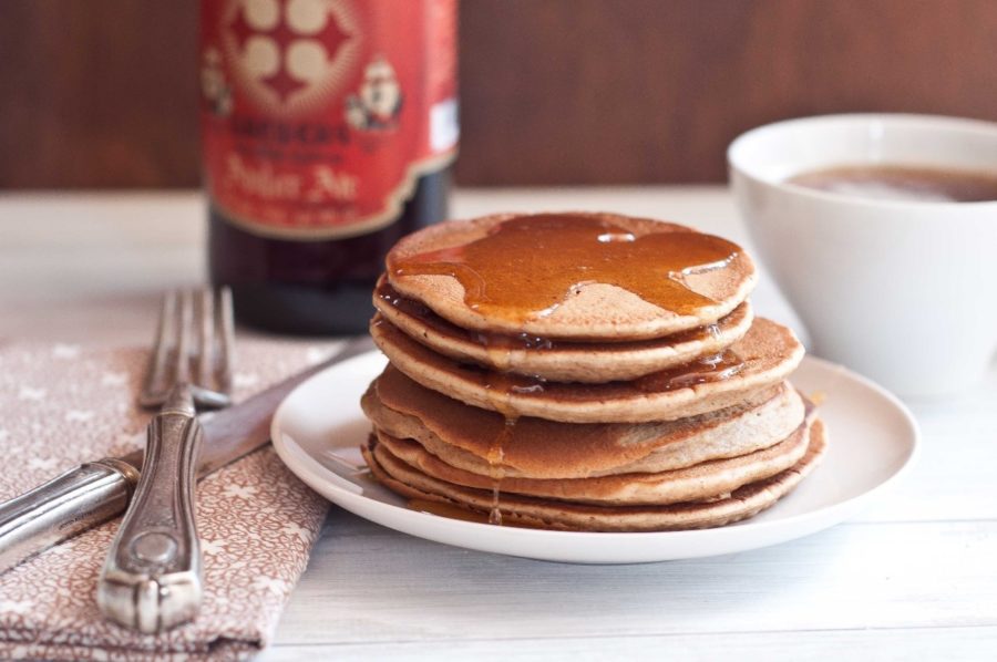 Beer Pancakes Beer Pancakes