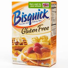Betty Crocker Gluten Free Betty Crocker Gluten Free