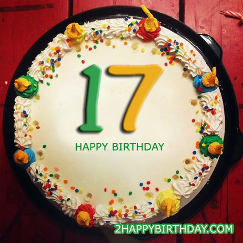 Birthday Cake with Name Birthday Cake with Name