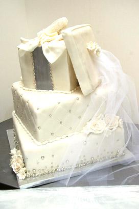 Bridal Shower Cake Bridal Shower Cake