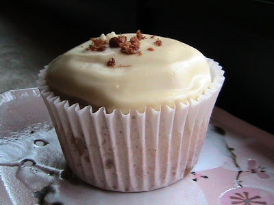 Buttermilk Pancake Cupcakes Buttermilk Pancake Cupcakes