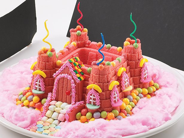 8 Photos of Princess Cakes Made With Bundt Pan 8 Photos of Princess Cakes Made With Bundt Pan