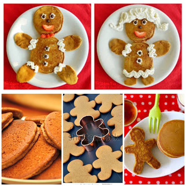 Cute Gingerbread Girl Cookie Cute Gingerbread Girl Cookie